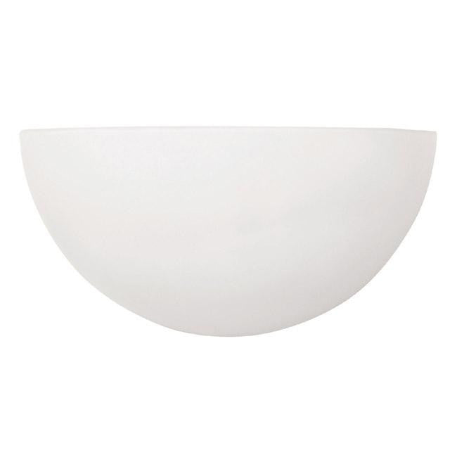 Capital Crescent Wall Sconce Warm White