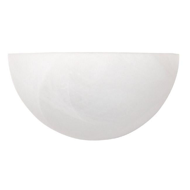 Capital Crescent Wall Sconce Warm White