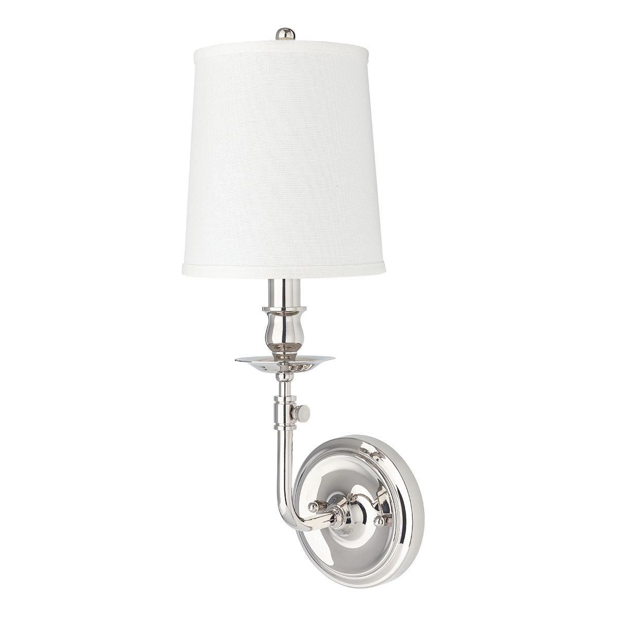 Logan 1-Light Wall Sconce