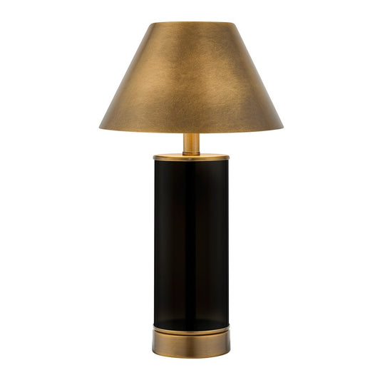 Savoy House Molly Portable Rechargeable LED Table Lamp - Exuberance Orange