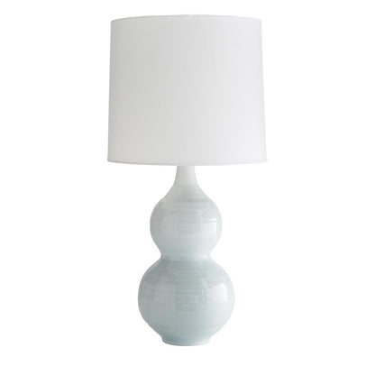 Arteriors Home Lacey Table Lamp Ice