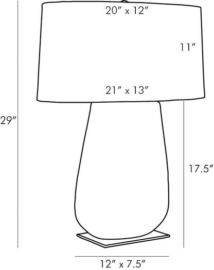 Lamps-Arteriors Home-17367-943