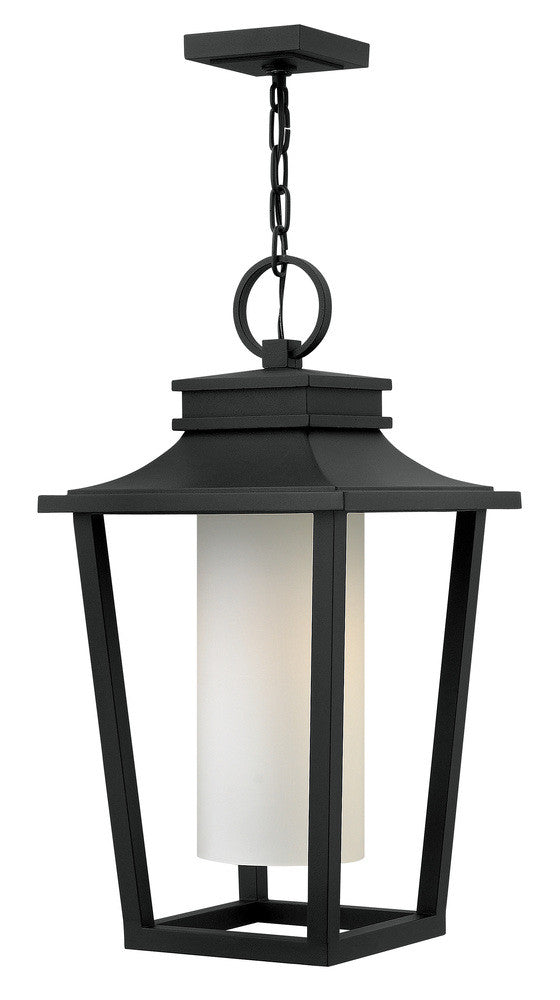Hinkley Sullivan Outdoor Hanging Lantern Black