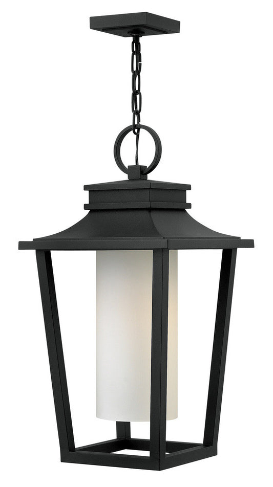 Hinkley Sullivan Outdoor Hanging Lantern Black