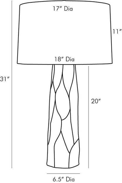 Lamps-Arteriors Home-17483-594