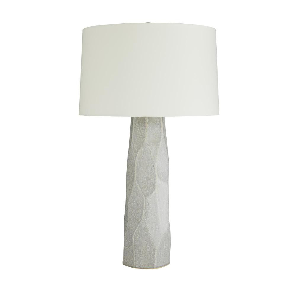 Arteriors Home Townsen Table Lamp Icy Morn Ceramic