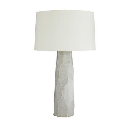 Arteriors Home Townsen Table Lamp Icy Morn Ceramic