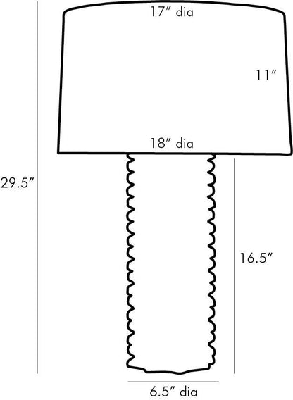 Lamps-Arteriors Home-17499-891