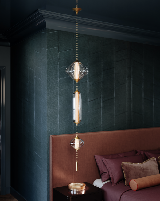 Fiorello Pendant