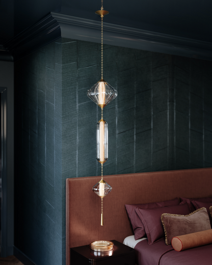 Fiorello Pendant