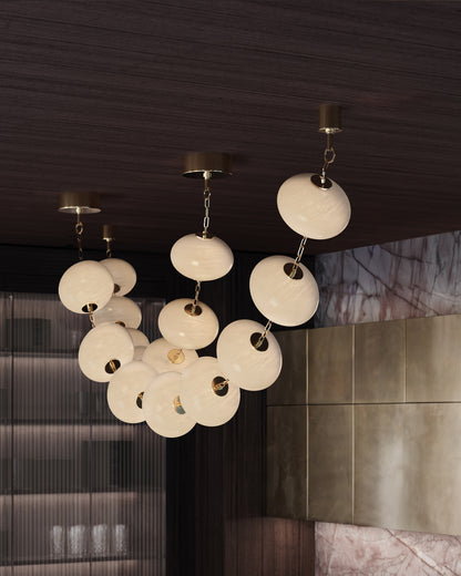 Nephele Chandelier