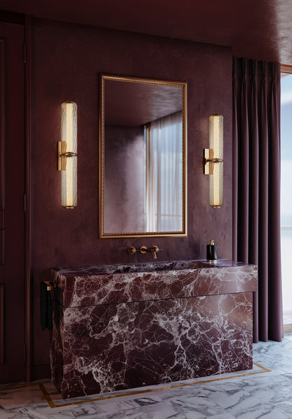Tuscany Bath & Vanity Light
