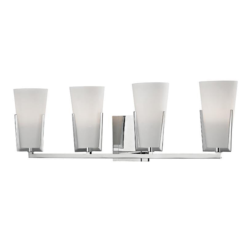 Hudson Valley Upton Bath Vanity Polished Chrome