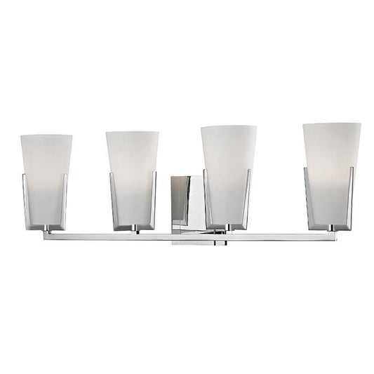 Hudson Valley Upton Bath Vanity Polished Chrome