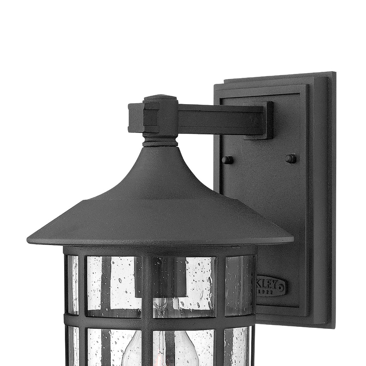 Hinkley Freeport Outdoor Wall Mount Lantern Classic