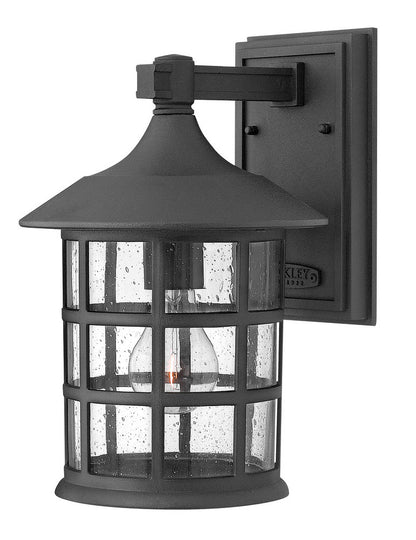 Hinkley Freeport Outdoor Wall Mount Lantern Classic