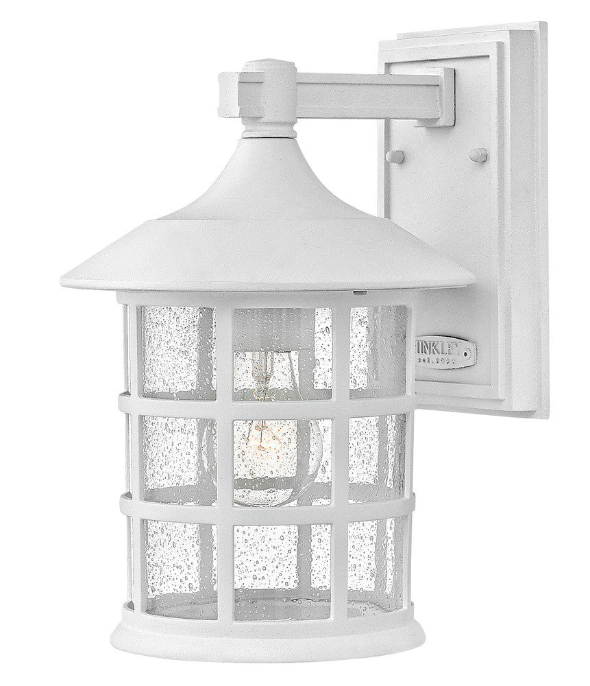 Hinkley Freeport Outdoor Wall Mount Lantern Classic