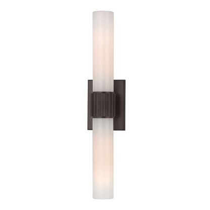 Hudson Valley Fulton Bath Vanity Old Bronze