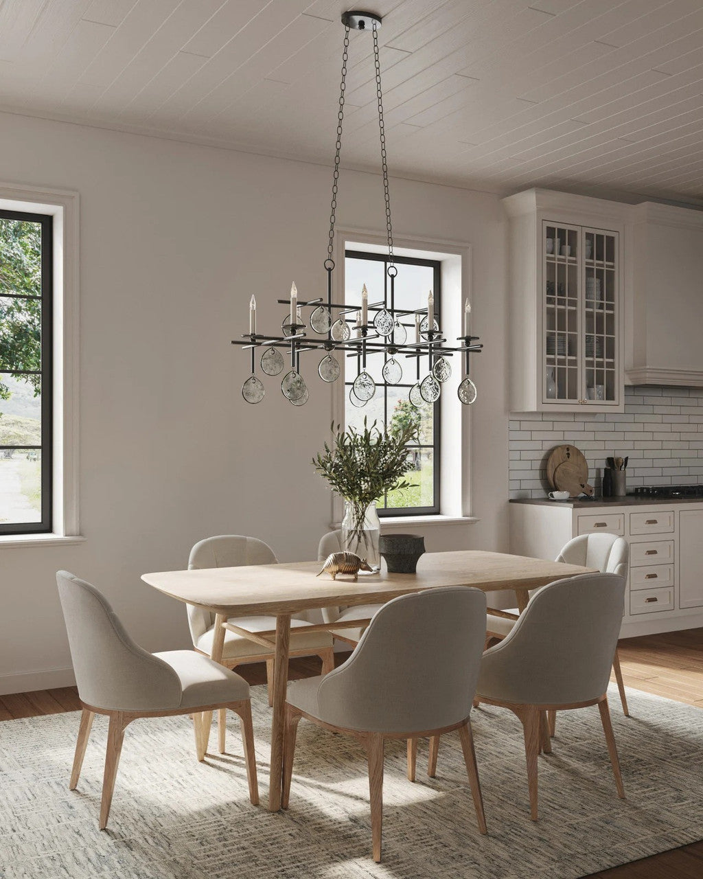 Chandeliers-Currey-9124