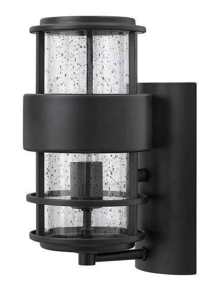 Hinkley Saturn Outdoor Wall Mount Lantern