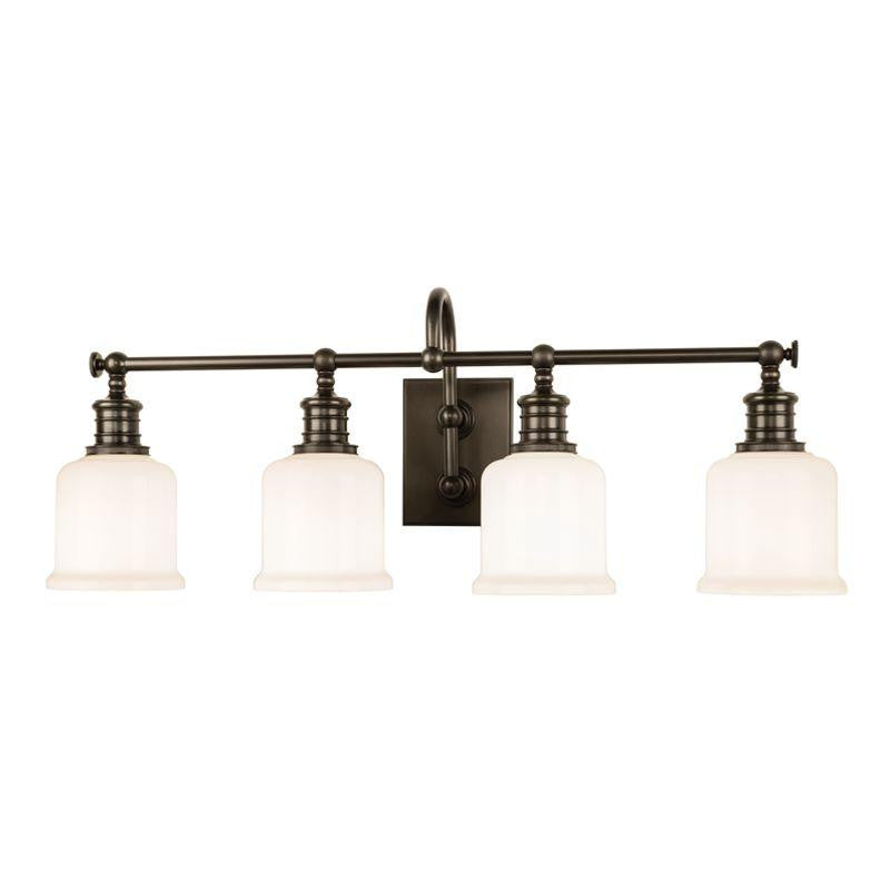 Hudson Valley Keswick Bath Vanity Old Bronze