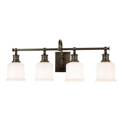 Hudson Valley Keswick Bath Vanity Old Bronze