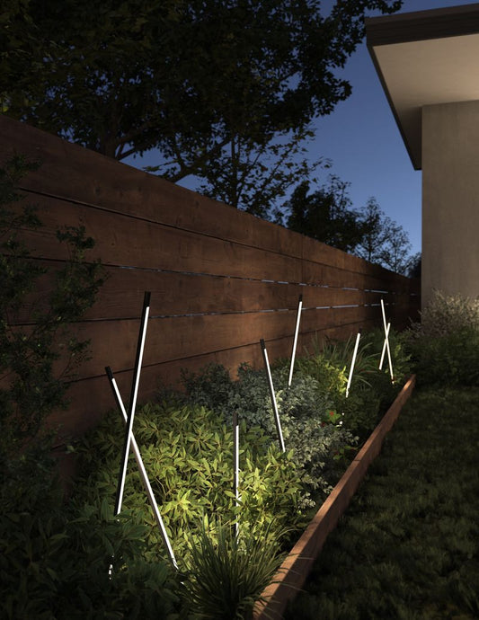 Dorian LED Outdoor Path Light
