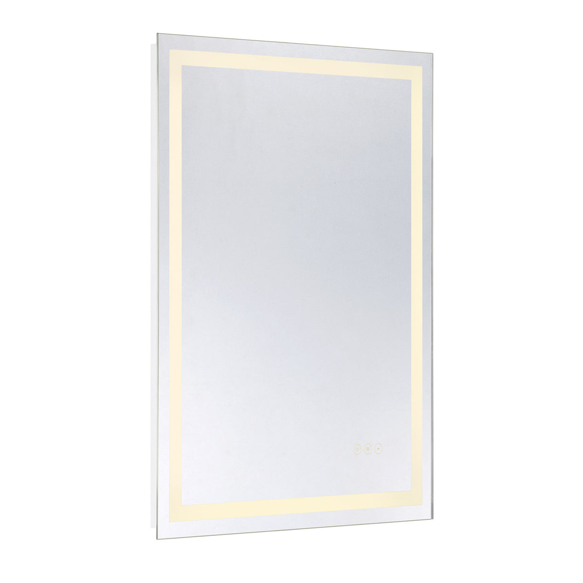 Oneida 24" x 32" LED Rectangle Frontlit Mirror