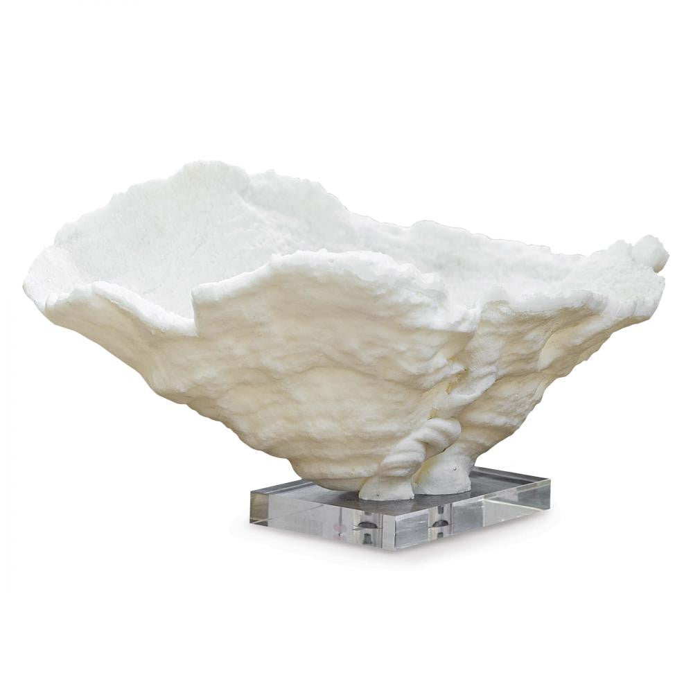 Regina Andrew Coral Reef Bowl Large White