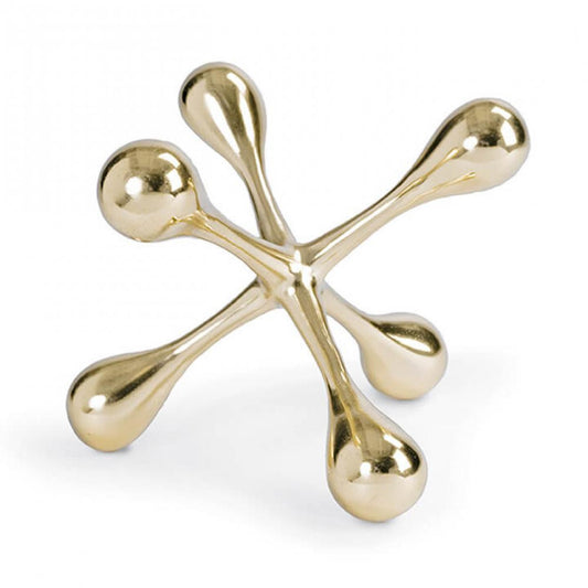 Regina Andrew Modern Jack Large Gold