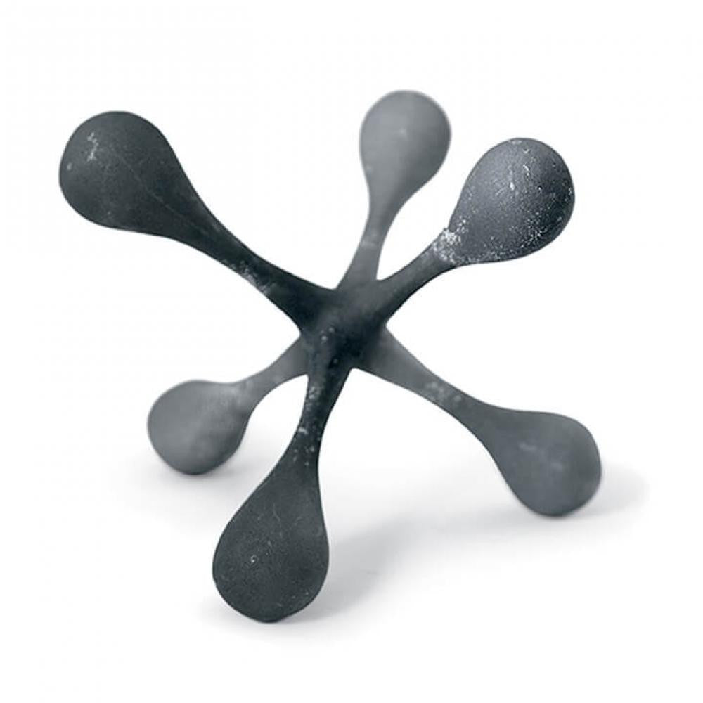 Regina Andrew Modern Jack Small Black, Zinc