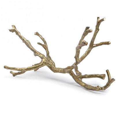 Regina Andrew Metal Branch Gold, Gold Leaf