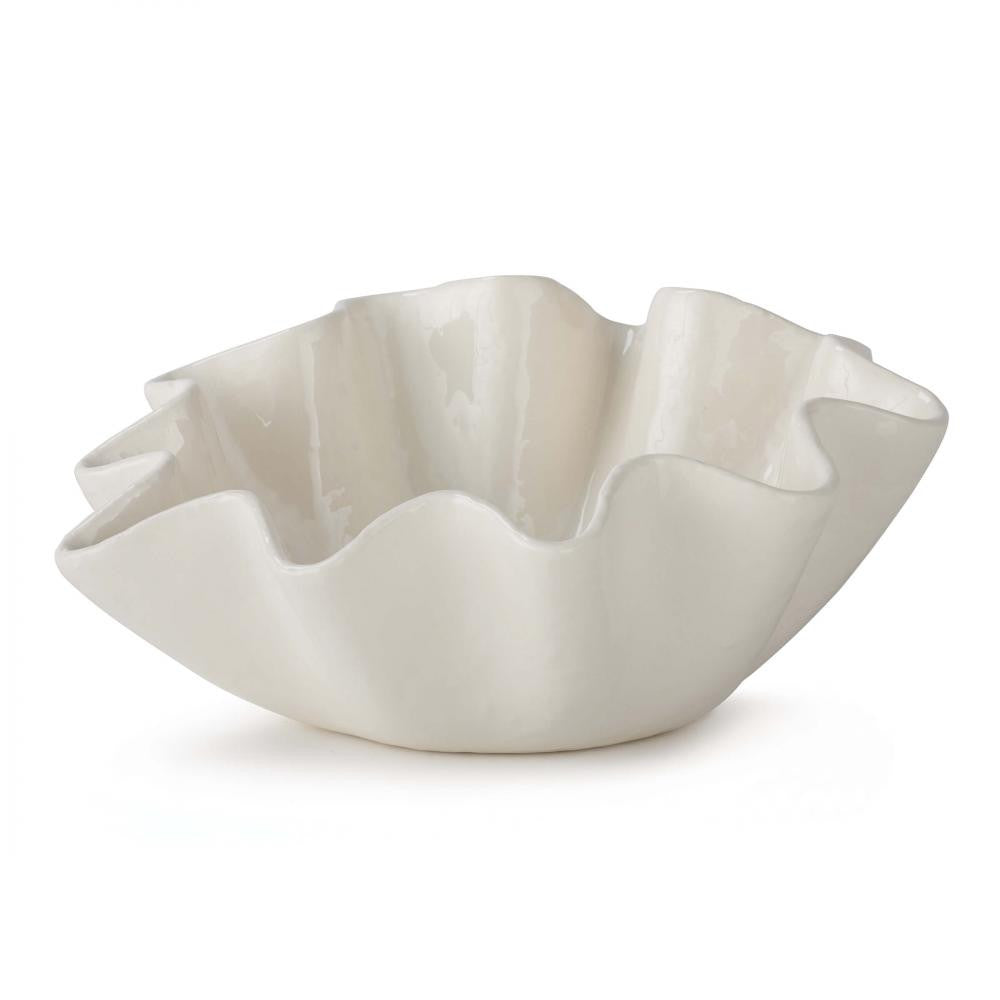 Regina Andrew Ruffle Bowl