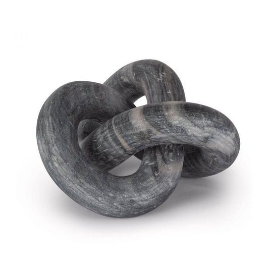 Regina Andrew Cassius Marble Sculpture Black