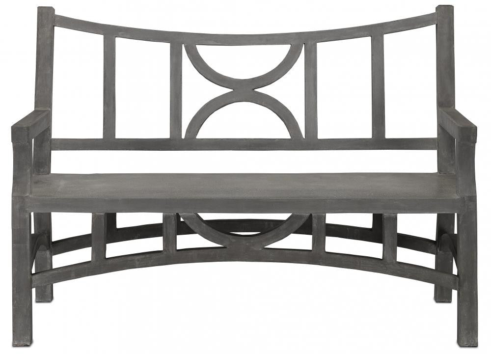Colesden Bench Currey and Company 2000-0011