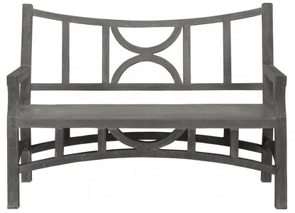 Colesden Bench Currey and Company 2000-0011