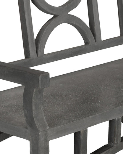 Colesden Bench Currey and Company 2000-0011