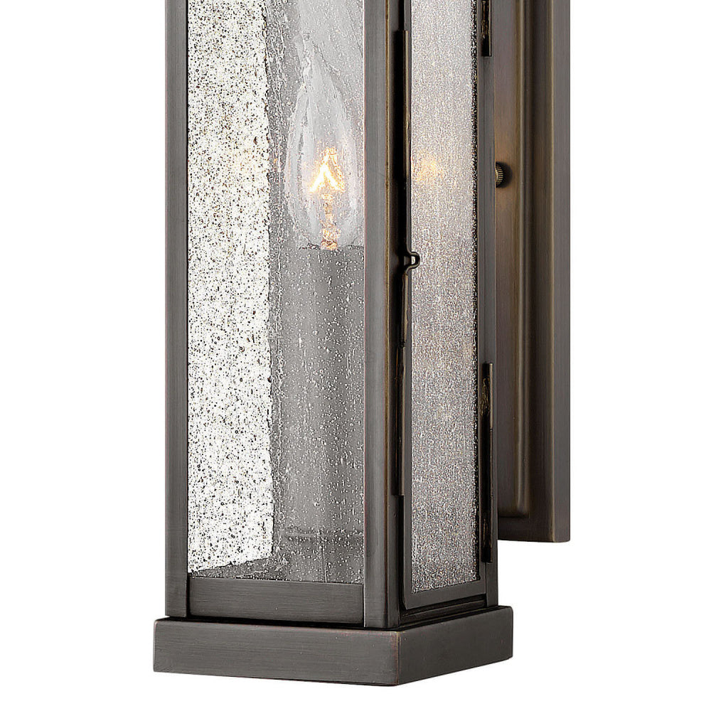 Revere 1-Light Outdoor Wall Mount Lantern