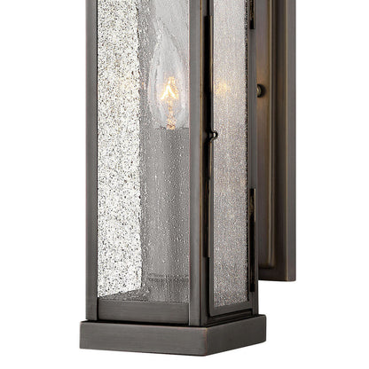 Revere 1-Light Outdoor Wall Mount Lantern