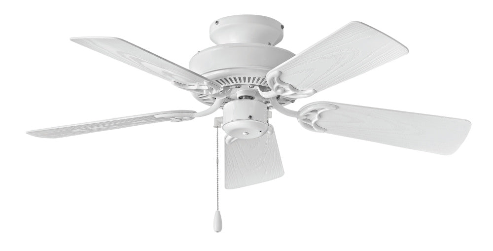 Cabana 36" Fan