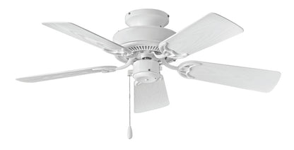Cabana 36" Fan