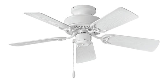 Cabana 36" Fan
