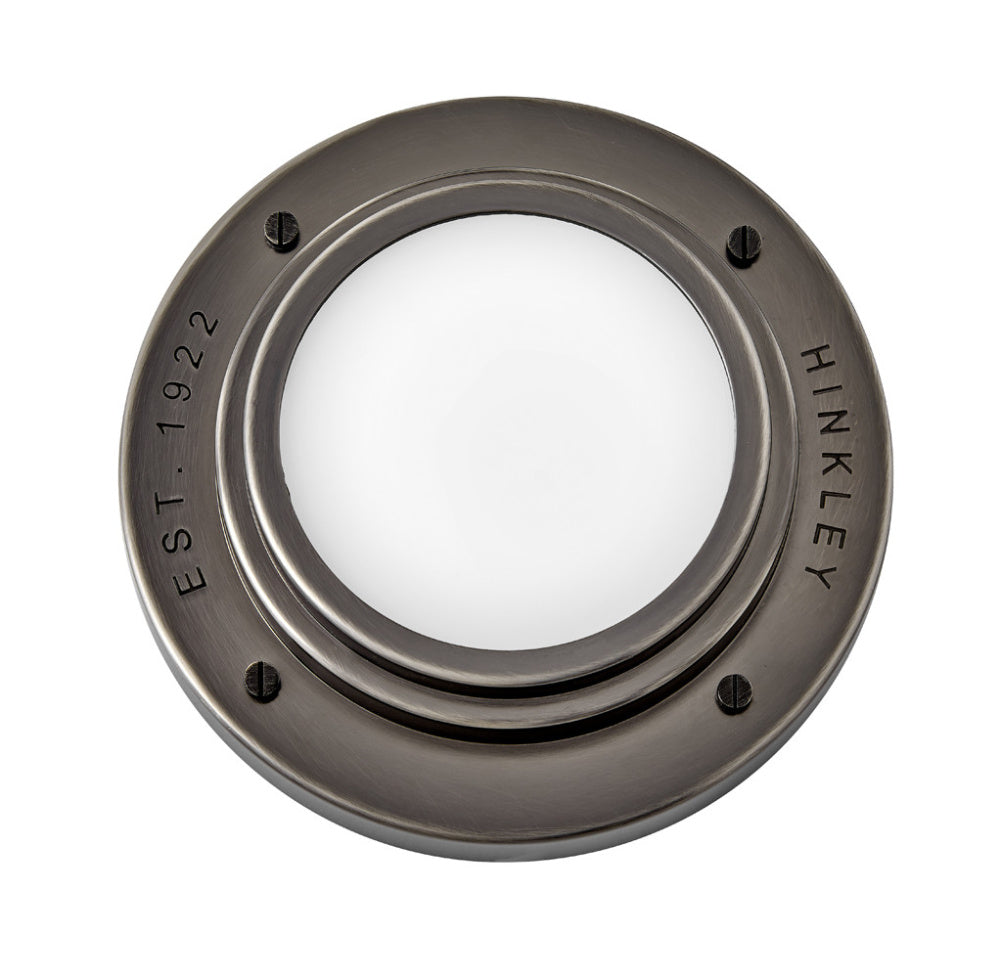 Porte Extra Small Flush Mount or Sconce
