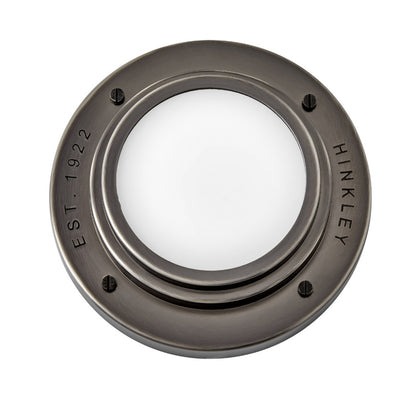 Porte Extra Small Flush Mount or Sconce
