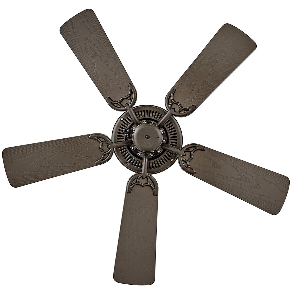 Cabana 36" Fan