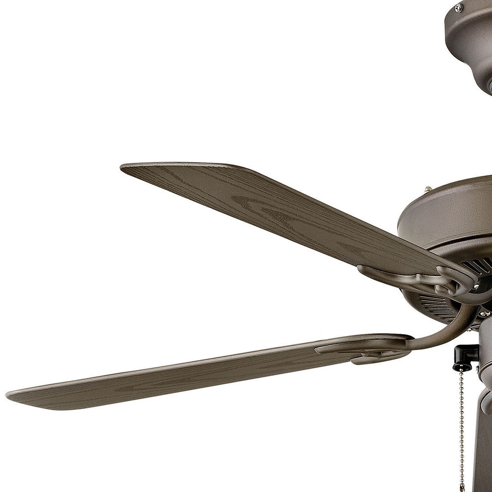 Cabana 36" Fan