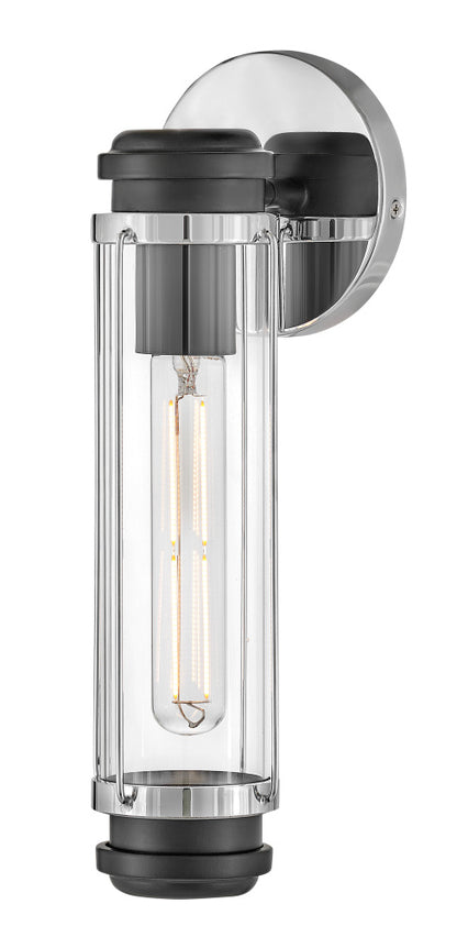 Masthead Single Light Bath Wall Sconce