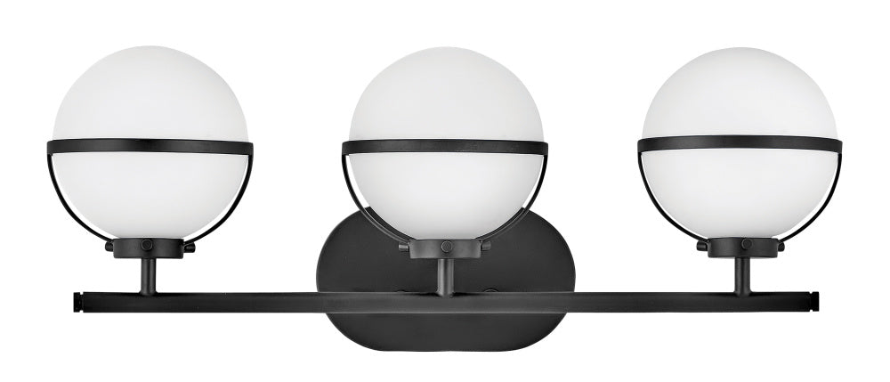 Hollis 24" LED Bath Vanity Light