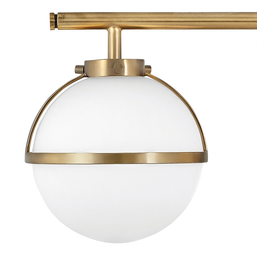 Hollis 24" LED Bath Vanity Light
