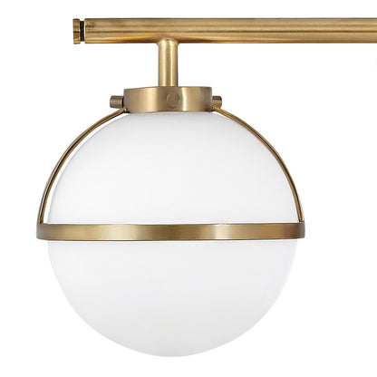 Hollis 24" LED Bath Vanity Light